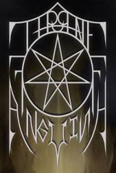 logo Throne Of Anguish